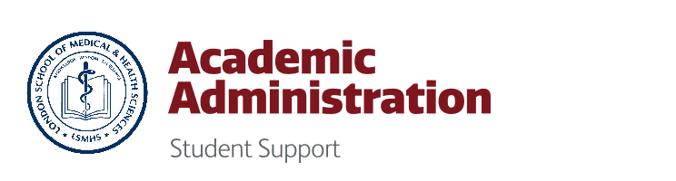 Academic Admin