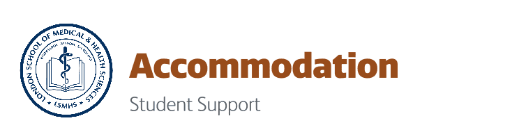Accommodation
