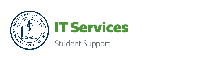 IT services