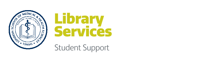 Library Services